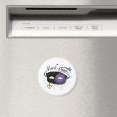 MG_generisch3 Magnet (In Situ (Geschirrspüler))