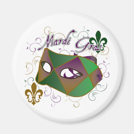 MG_generisch4 Magnet (Vorne)