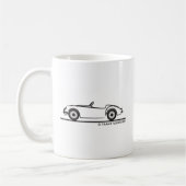 MG KAFFEETASSE (Links)