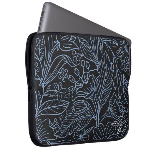 MG LAPTOP FALL 15" LAPTOPSCHUTZHÜLLE (Vorne Rechts)