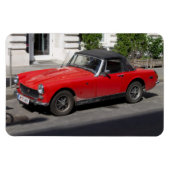 MG MAGNET (Horizontal)