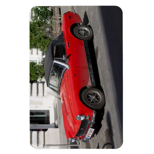 MG MAGNET (Vertikal)