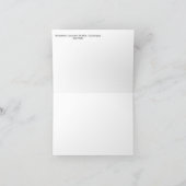 MG-MGA-Notecards Karte (Innenseite)