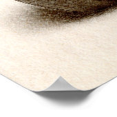 MG MGB MkII Poster (Ecke)