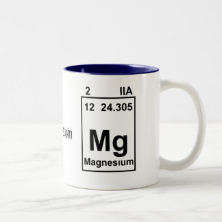 MG-PT012 ZWEIFARBIGE TASSE