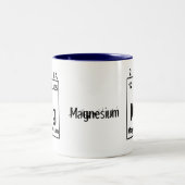 MG-PT012 ZWEIFARBIGE TASSE (Mittel)