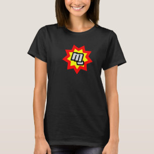 MG-Symbol-T - Shirt