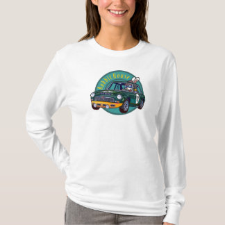 MG type C GTS 長袖 T-Shirt