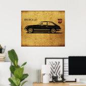 Mgbgt die Superlative Poster (Heimbüro)