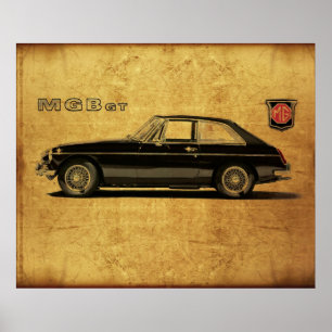 Mgbgt die Superlative Poster