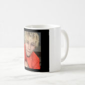 MGK-Inspired Magnet – Kaffeetasse (VorderseiteRechts)