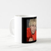 MGK-Inspired Magnet – Kaffeetasse (Vorderseite Links)