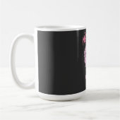 MGK-Inspired T-Shirt Kaffeetasse (Links)