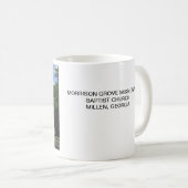 MGMBC-TASSE KAFFEETASSE (VorderseiteRechts)