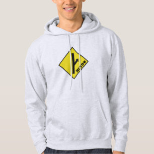 MGTOW - Gehende Männer ihre eigene Weise Hoodie