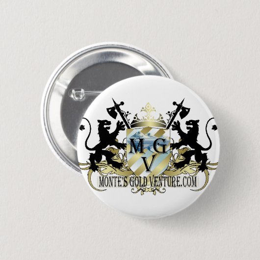 MGV BUTTON (Vorne & Hinten)