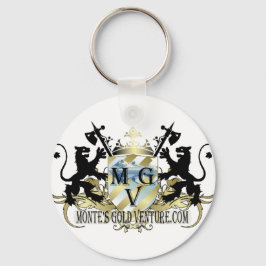 MGV SCHLÜSSELANHÄNGER