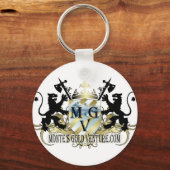 MGV SCHLÜSSELANHÄNGER (Vorderseite)