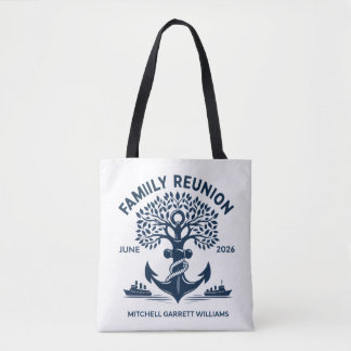 MGW 2026 Logo-Tragetasche Tasche