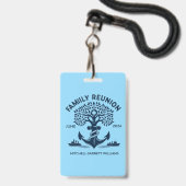 MGW 2026 Schlaufe Ausweis (Rückseite mit Lanyard)