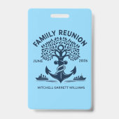 MGW 2026 Schlüsselband Ausweis (Rückseite)