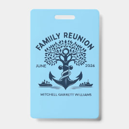 MGW 2026 Schlüsselband Ausweis