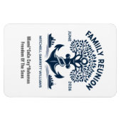 MGW Cabin Magnet 2026 (Horizontal)