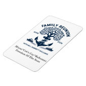 MGW Kabinentürmagnet Magnet (Linke Seite)