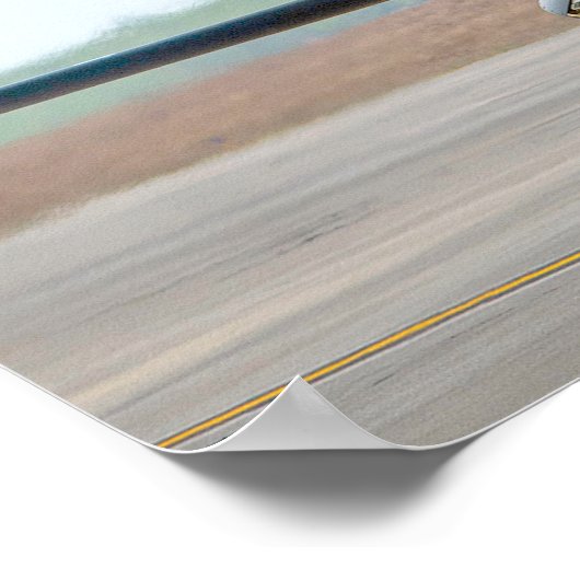 MH-139A GRAY WOLF POSTER (Ecke)