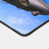 MH-139A GRAY WOLF SCHREIBTISCHUNTERLAGE (Ecke)