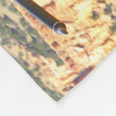 MH-47G CHINOOK FLEECEDECKE (Ecke)