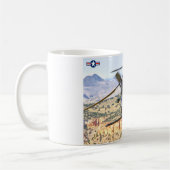 MH-47G CHINOOK KAFFEETASSE (Links)