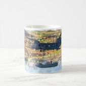 MH-47G CHINOOK KAFFEETASSE (Mittel)