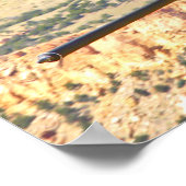 MH-47G CHINOOK POSTER (Ecke)