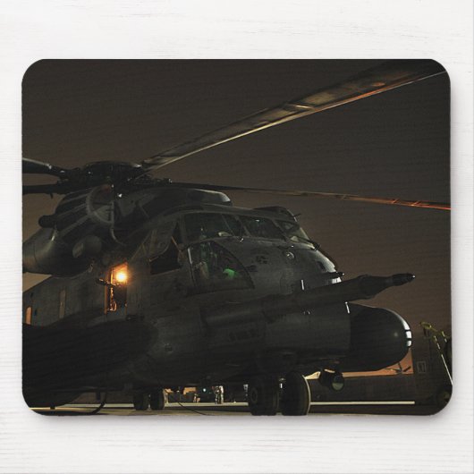 MH-53 MOUSEPAD (Vorne)