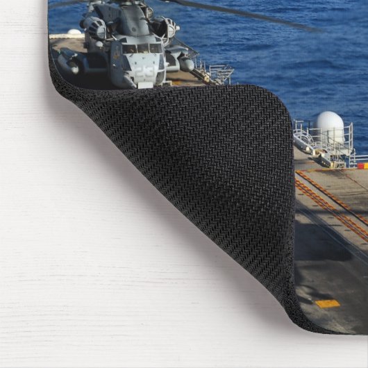 MH-53 MOUSEPAD (Ecke)