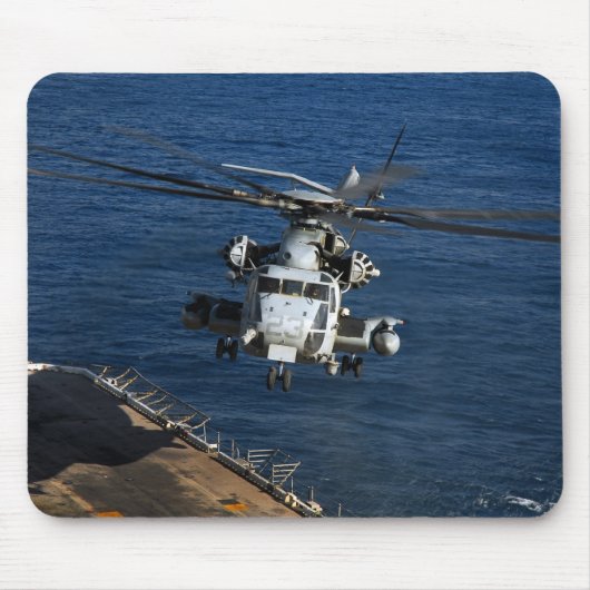 MH-53 MOUSEPAD (Vorne)