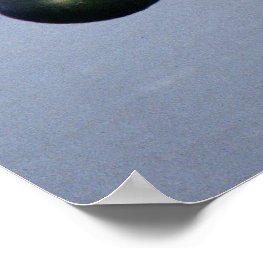 MH-53 Pave Low Poster (Ecke)