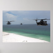 MH-53 Pave Low Poster (Vorne)