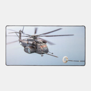 MH-53E-SEESDRAGON SCHREIBTISCHUNTERLAGE