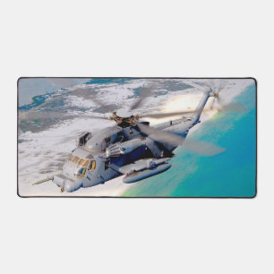 MH-53J PAVE LOW SCHREIBTISCHUNTERLAGE