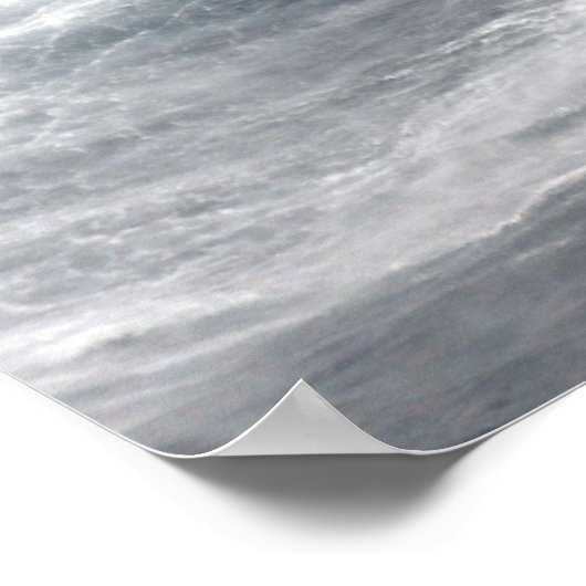 MH-60 Knighthawk Poster (Ecke)