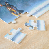 MH-60 M SCHWARZE HAWK (11 x 14 INCH) Puzzle (Seite)