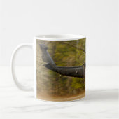 MH-60 M SCHWARZE HAWK KAFFEETASSE (Links)