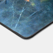 MH-60 M SCHWARZE HAWK SCHREIBTISCHUNTERLAGE (Ecke)