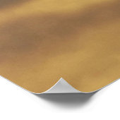 MH-60er Knighthawk Poster (Ecke)