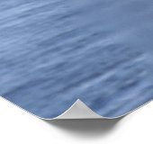 MH-60er Knighthawk Poster (Ecke)