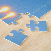 MH-60er-SEAHAWK (20 x 30 INCH) Puzzle (Seite)