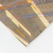 MH-60er SEAHAWK Fleecedecke (Ecke)