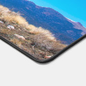 MH-60er SEAHAWK Schreibtischunterlage (Ecke)